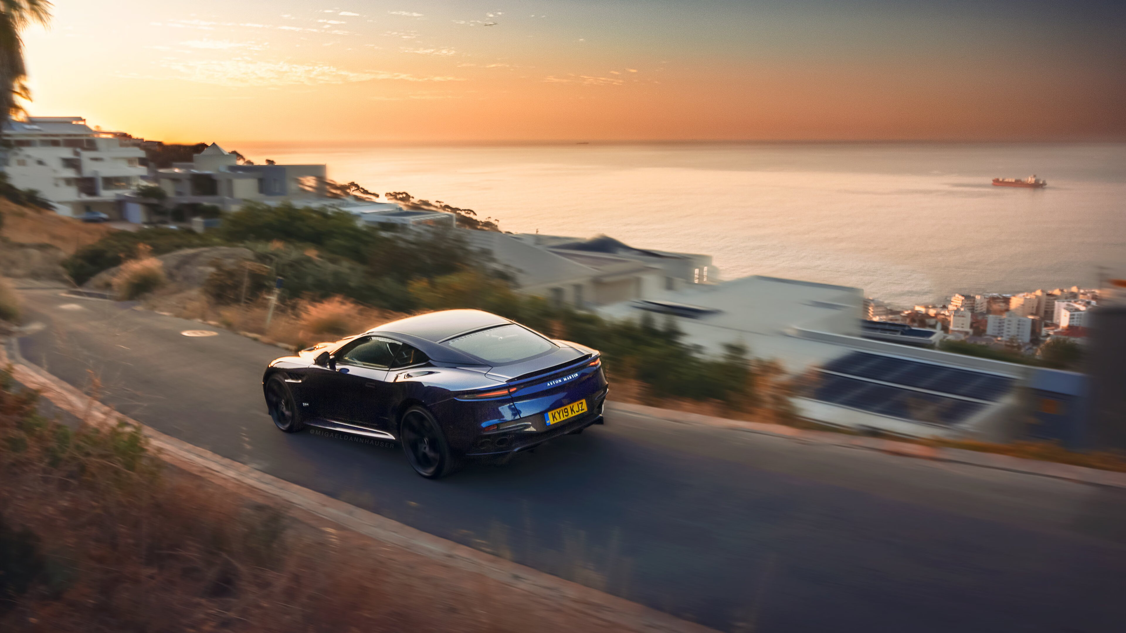 “南非羚羊队的防线铁卫:霍斯特的完美表现”