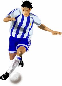 Kaiyun APP-中国足球青训强化青少年比赛节奏感培养，青少年足球训练体系